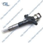 Genuine Common Rail Injector 095000-6980 095000-6981 095000-6983 8980116041 8