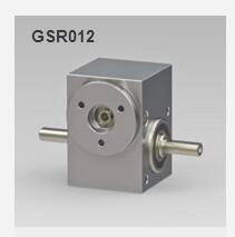 Quality GSR012 WORM GEARBOXES wholesale