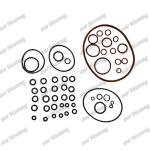 6D170-1 Lower Gasket Kit 6162-K2-5000 Suitable For Komatsu