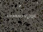 Exquisite Stone Slab Tiles , Stone Tile Countertops Natural Fine Grain High