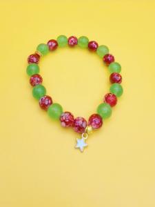 Quality 232 Design crystal bracelet wholesale