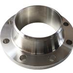 3pe Wn Rf Flange Carbon Steel Asme B16.47 Astm A105 150 Lbs