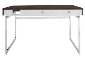 Quality WOODEN metal base writing desk for hotel bedroom,casegoods,HOTEL FURNITURE DK-0057 wholesale