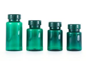 Quality 80ml 150ml Customized Capsule Healthcare Packaging Bottles wholesale