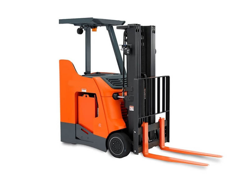 Electric Forklift