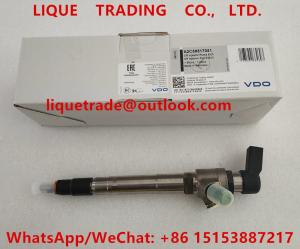 Quality VDO Common Rail Injector BK2Q-9K546-AG / BK2Q9K546AG / A2C59517051 / 1746967 wholesale