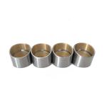 ME013301 CATERPILLAR Engine Parts Spare Bush Connecting Rod Copper Sleeve For