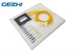 1x4 DWDM OADM