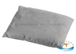 Gray Universal Absorbent Pillow