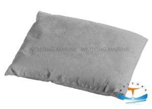 Quality Gray Universal Absorbent Pillow wholesale