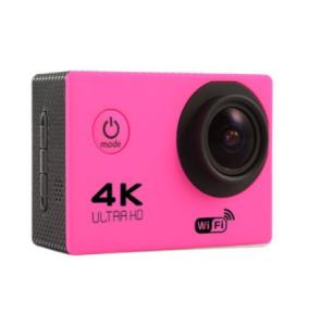 Quality Waterproof Wide Lens Sports Cam HD 720p , 2.0&quot; Camera Sport Waterproof 30m wholesale
