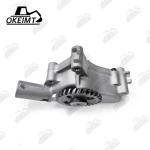 6WG1 Oil Pump 8-98276988-0 8982769880 1131002751 For ZX650 ZX800 ZX850 ZX450