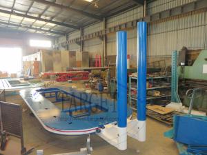 Quality Car Body Collision Straightening Benches wholesale