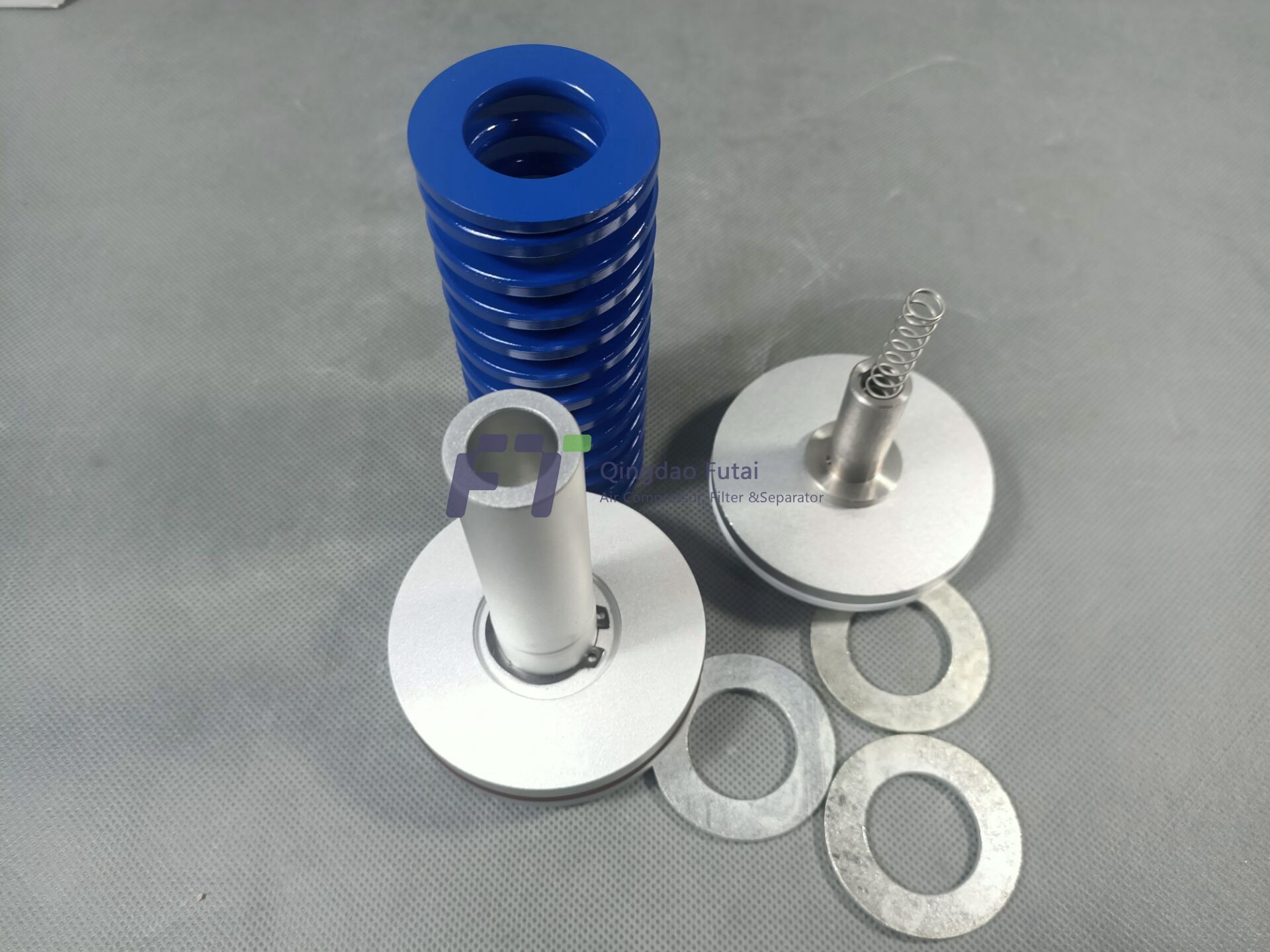 37951761 Ingersoll Rand Replacement Air Compressor Valves