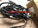 SDLG LG958 wheel loader genuine spare parts wiring harness 29430001182