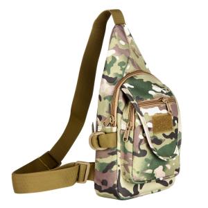 Quality New CP oxford chest bag/shoulder bag wholesale