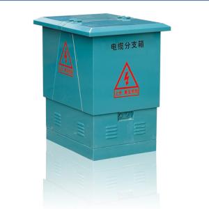 Quality 630A Cable Branch Medium Voltage Products European Style 35kV wholesale