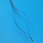 Medical Ercp Stone Extraction Basket of Stainless Steel