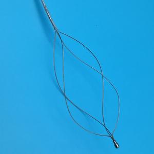 Quality 1200mm Disposable Grasping Forceps For Gastroscopy wholesale