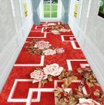 High Grade Entrance corridor corridor stairway Hotel Large Commercial Floor Mat