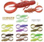 Plastic Bass Soft Hard Jigging Minnow Trout Spoon Wholesale Fishing Lure and