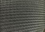 304 Stainless Steel Mesh Gas Liquid Filter Corrosion / High Temperature