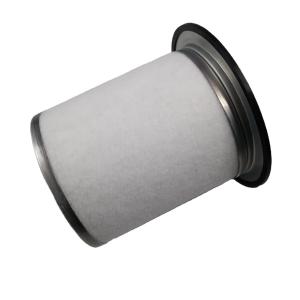 Quality CompAir Gardner Denver Industrial Air Compressor Spare Parts Oil Separator Replacement wholesale