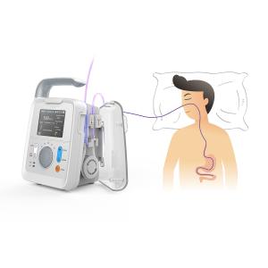 Quality Intelligent Safe Nutrition Pump Enteral Feeding Pump Medical Device Equipment wholesale