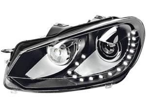 Quality TB0113001L Headlight for wholesale
