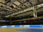 Football Stadium LED Display Board P10 Full Color Perimeter Screen for