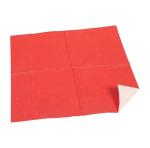 Airlaid 21*21cm Thick Paper Napkins , Parties 1 Ply Napkins