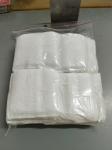 30 To 60 Microns PVA Water Soluble Printed Bags