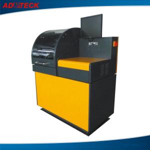 Quality 4kw Commom Rail Injector Test Bench Yellow Adm9200 With Computer wholesale
