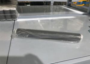 Quality Long Lifespan Cable Shrink Tube , Silicon Rubber Shrink Fit Tubing 33kV wholesale