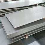 ISO 316L 316 Stainless Steel Plate 5mm Thick 8mm Thick 10mm Thick