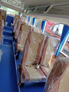 Quality Economic Semi Sleeper Seats KH-05D Model Cost Effective High Performance wholesale