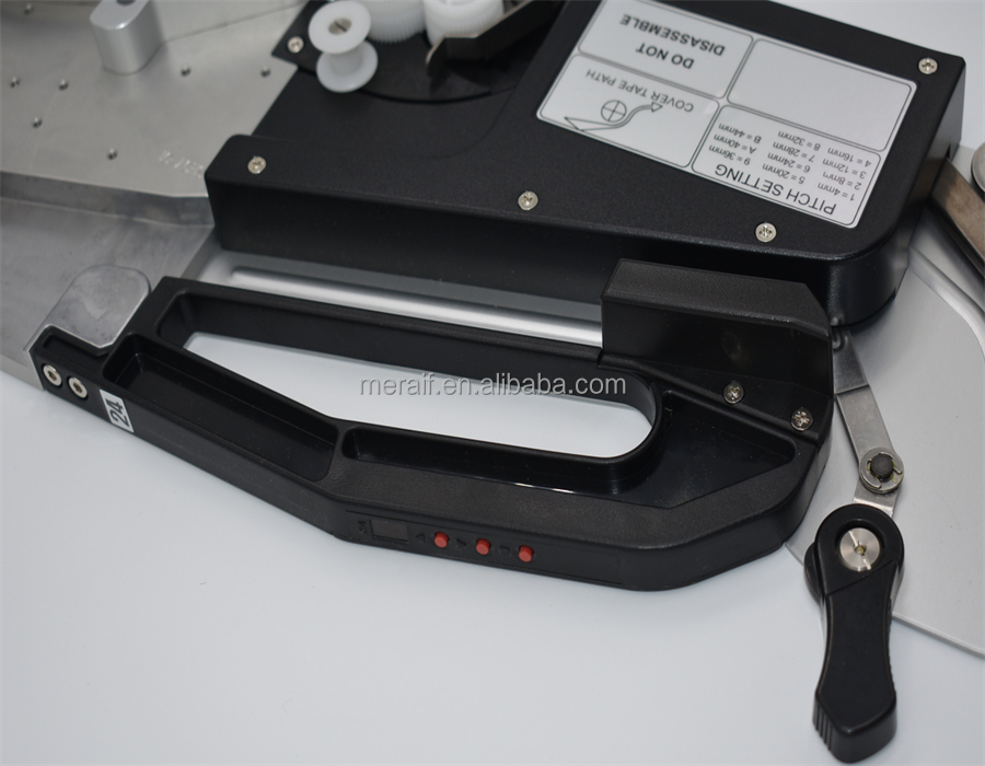 Original new samsung sme 24mm feeder smt feeder samsung 24mm electronic feeder