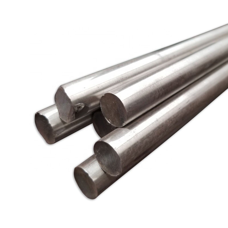 AISI 1045 Stainless Steel Bars 6mm 8mm 10mm No.1 Surface Finish