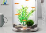 Transparent Fish Tank Tempered Safety Glass High Borosilicate Glass