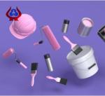 CMC Carboxymethyl Cellulose Coating Additives Powder White TDS