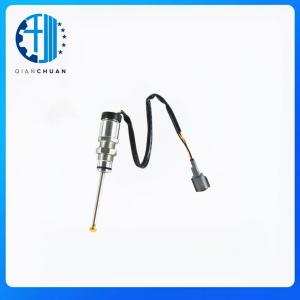 Quality 9745876 4367899 Main Pump Solenoid Valve for Hitachi EX200-5 ZX240-3 wholesale