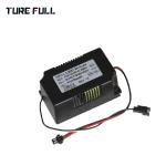 Professional Plant Grow Light Led Tube Driver Flood Enclosure Long Life Span