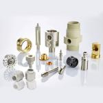 4 5 Axis Stainless Steel Precision Parts Precision Turning Cnc Machining Parts