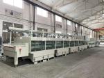 Widen Chemical Etching Equipment For Stainless Steel Elevator Door