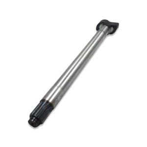 Quality Sinotruk Howo A7 Truck Brake Camshaft AZ9981340227 100% and Durable wholesale