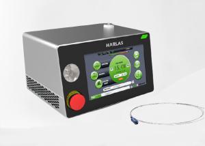 Quality 15 Watts EVLT Laser Machine Equipment Dual Wavelength CW Mode wholesale
