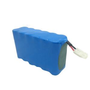 Quality 1C Discharge 4800mAh Deep Cell Battery Pack 12 Volt NMC wholesale