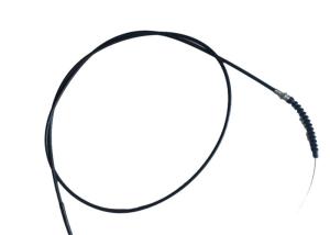 Quality Length 2845 Auto Brake Cable ODM 46410-26320 For Hiace III Van IV Bus wholesale