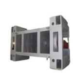 MIG CO2 Custom Aluminum Welding Services For Arc TIG