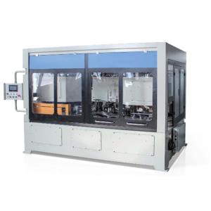 Quality Combination Machine For Aerosol Can Making Making wholesale